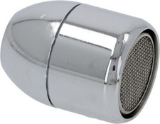 PERLATOR, WASSERDÜSE - für  PAVONI, SAN MARCO, VIBIEMME, SCALA, LAVAZZA, BRASILA