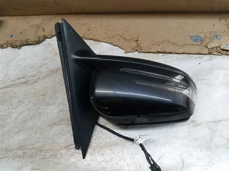 Espejo retrovisor lateral pasajero tipo 204 eléctrico compatible con 10-12 MERCEDES CLASE GLK 185141 Foto 3 de 4