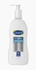 Cetaphil RESTORADERM Soothing Lotion 10oz - Hypoallergenic, Paraben-Free, Eczema