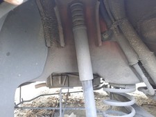 STOßDÄMPFER RECHTS HINTEN / 981972 FÜR DACIA LOGAN MCV KS_ 1.5 DCI KS0W