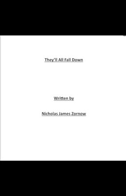 Zornow - y'll All Fall Down - paperback or softback - G555z