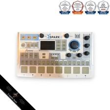 ARTURIA SPARK LE Sequencer Hybrid Creative Drum Machine Controller USB MIDI JP