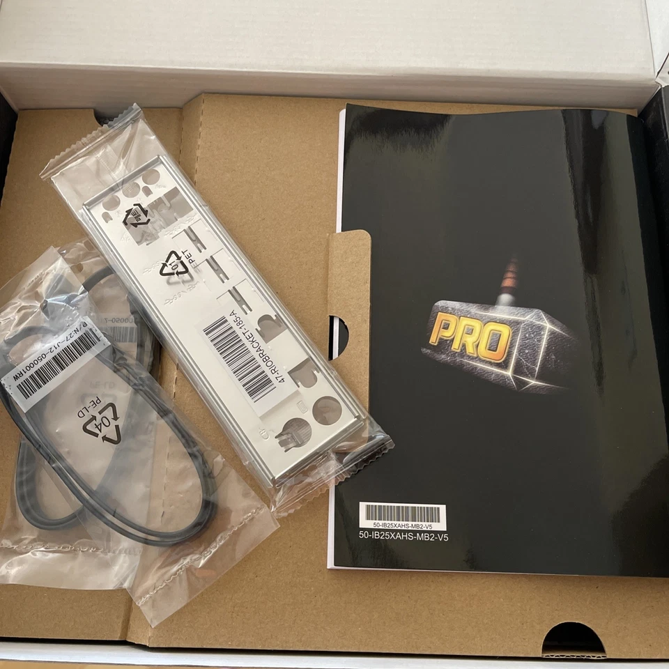 BIOSTAR TB250-BTC PRO LGA 1151 B250 SATA 6Gb/s USB 3.0 ATX Intel Mining Board - Image 2 of 3