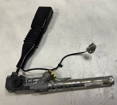 2017 - 2023 Dodge Charger Front Left Driver Seat Buckle Assembly OEM Belt Buckle