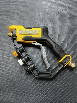 #ad Gun DeWALT DWPW2100 DWPW2600. DWP3000 Electric Pressure Washer Nozzle Trigger $35.00