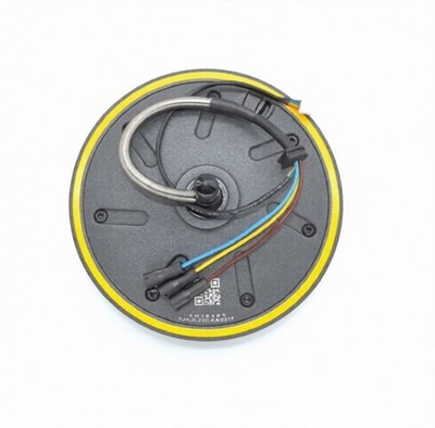 *EXCELLENT* Segway Ninebot Max G30 G30P G30LP Rear Hub Motor Wheel Rim 350W