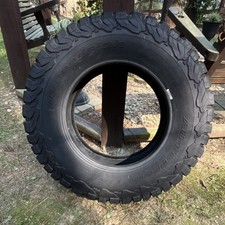 Bfgoodrich All Terrain Ta Ko2 27570r17 Tire