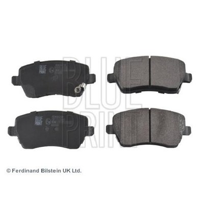 Satz Bremsbeläge Bremsklötze vorne für Suzuki Splash EX Swift 3 MZ | 24130085