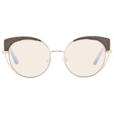 Guess Cat Eye Ladies Sunglasses GM0796 GM0796 28Z 53