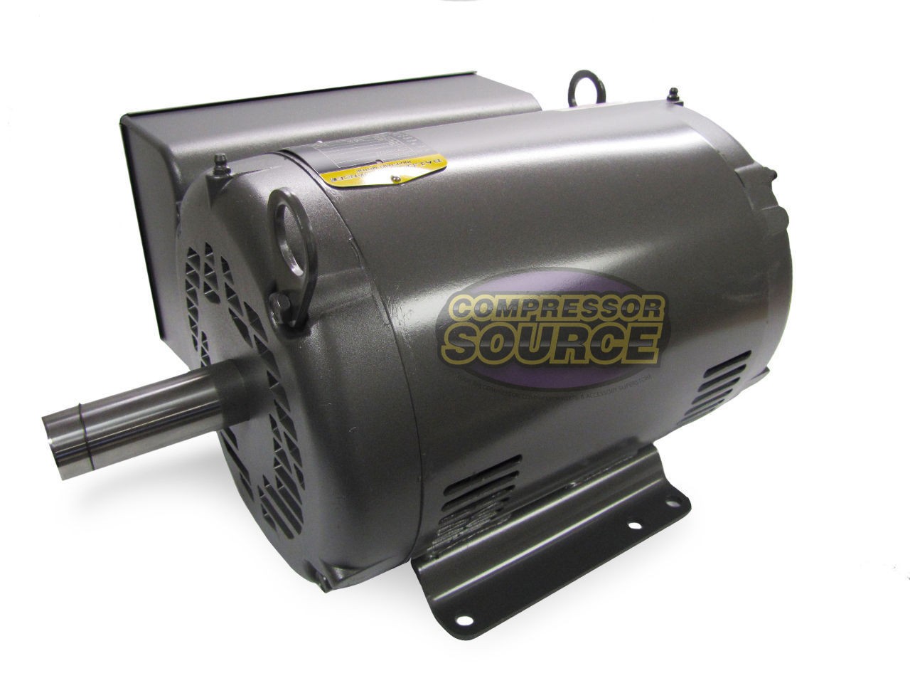 Motor 1725 Rpm 215t Frame 230 Volt