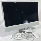 Apple A2432 M1 24" 2021 iMac Oct Core M1 3.2GHz 8GB 256GB SSD w/ KB&M & Power