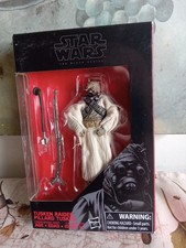 2017 Hasbro Star Wars Black Series Walmart Exclusive Tusken Raider 3.75  Figure