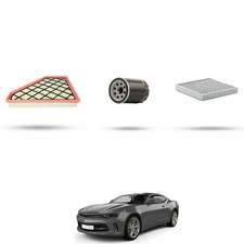 Turbo Chevrolet CAMARO