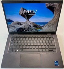 Dell Latitude 7330 13.3" Touch Laptop Core i5-1245U 16GB RAM 240GB SSD FHD Win11