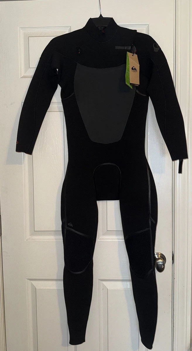 Quiksilver Wetsuits for Men for sale | eBay