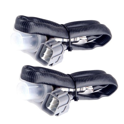 ACEON 2pc Downstream O2 Oxygen Sensor For 2003-2006 Acura MDX 3.5L 3471CC W8T7F