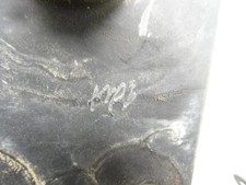 Feu arrière Citroen C25