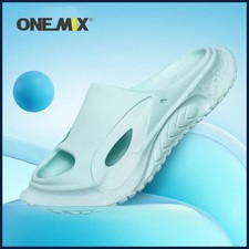 2025 Summer Indoor Sandals Slipper Casual Outdoor Non-slip Beach Wadding Adult