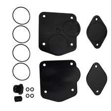 New Block Off Kit For SeaDoo RXP RXT GTX RXP-X RXT-X OPAS