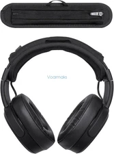 Headband Cover for Skullcandy Hesh Evo,Hesh ANC,Crusher ANC 2 Wireless Headsets