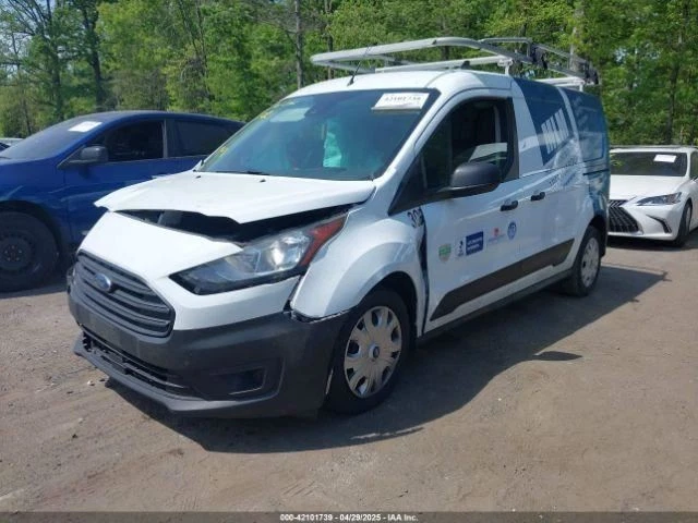 Motor De Arranque Se Adapta a 19-23 TRANSIT CONNECT 2741446 Foto 2 de 4