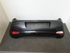 Pare-choc arrière Fiat PUNTO EVO