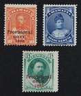 CKStamp: US Stamps Collection Hawaii Scott#37 60 Mint H OG #67 NG