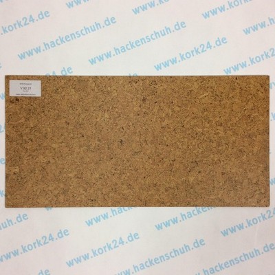 EUR 26,67 pro qm EKB-Korkparkett V.92.21