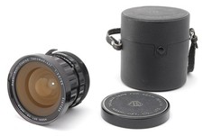  MINT SMC Takumar 6x7 55mm F3.5 Wide Angle Lens for Pentax 67 6x7 From JAPAN