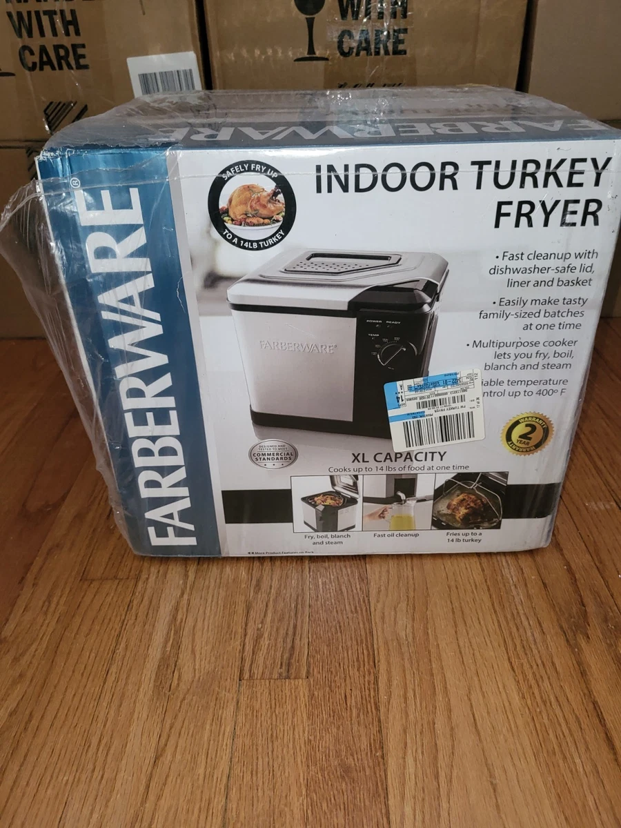 Farberware Fryers for sale - eBay