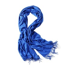 Women Scarfs Cashmere Feel Soft Shawls Wraps Warm Blanket Scarf Winter Large