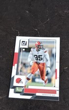 2022 Panini Donruss - Myles Garrett #212