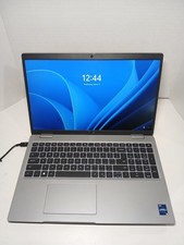 Dell Latitude 5530 15.6" i5-1245U 1.6GHz 16GB RAM 256GB SSD Win11 NO BATTERY 97