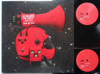 Jon Savage Do You Have The Force? (Jon Savage's Alternate History Of Electronica