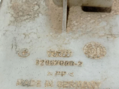 320670082 Bomba Freno para RENAULT TRAFIC II COMBI 2005 3430504 - Imagen 2 de 10