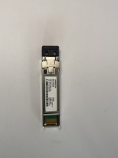ARISTA SFP-10G-SR Genuine 850nm 10GBASE-SR SFP+ 10g XVR-10001-20