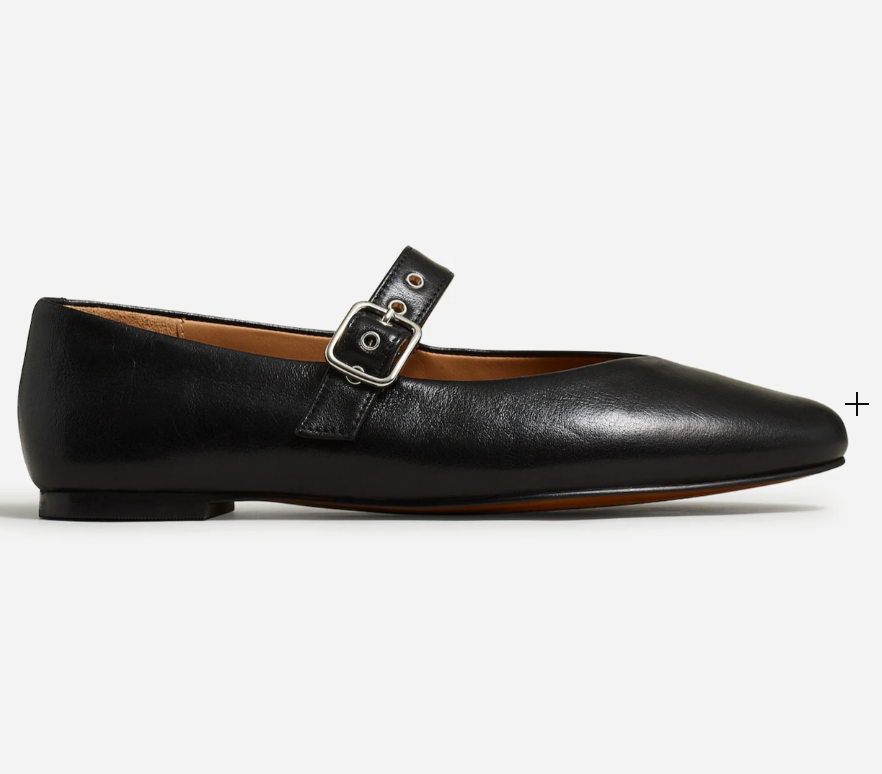 The Remy Mary Jane Flat
