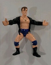 1996 OSFTM WCW- Alex Wright Figure - Wrestling WWE WWF Vintage