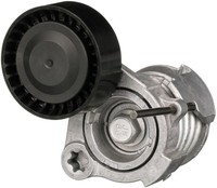 Gates Riemenspanner, Keilrippenriemen T39239 FüR Chevrolet Opel