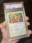 Pokemon 2019 Hidden Fates Eevee 48/68 Holo Rare PSA 10 English