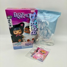 Bratz Bratziez Iconz Series ANGEL CLOE Plush Blind Box Charm Clip CONFIRMED