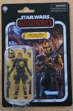 Star Wars Battlefront II ARC Trooper Umbra  Operative Umbra  Vintage Collection