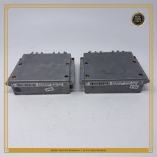 1992-1997 Mercedes-Benz SL600 V12 Engine Cont...