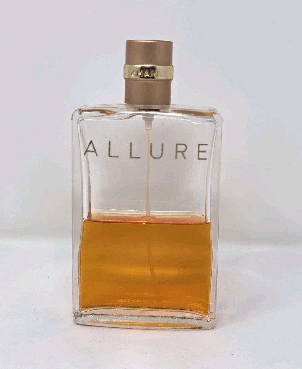 Allure by CHANEL Fragrances for sale | eBay