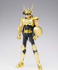 Modellino Saint Cloth Myth EX Dragon Shiryu nuovo panno bronzo GOLDEN LIMITED