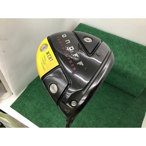 DAIWA ONOFF (2022) KURO 45.5 10.5°