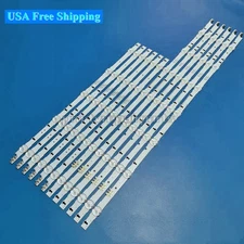  LED Backlight For Samsung UE55J6510 UE55H6800 UE55J5000 2014SVS55 _3228_R05/L07