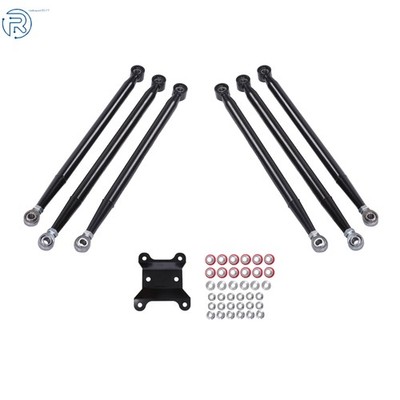64'' Rear Radius Rods Kit For Can-Am Maverick X3 MAX X DS Turbo 2017-2021