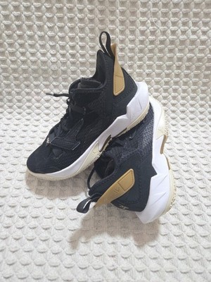 NIKESneaker low Jordan Why Not Zer 0.4 Family Herren Jungen Größe 38 /UK 5