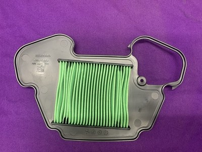 Honda MSX GROM JC61 JC75 Luftfilter Einsatz bis Bj.2020 4-Gang NEU